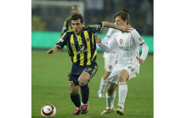 Fenerbahçe'nin fos transferleri