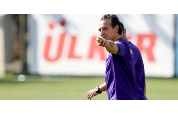 'Galatasaray'da şoke eden ayrılık