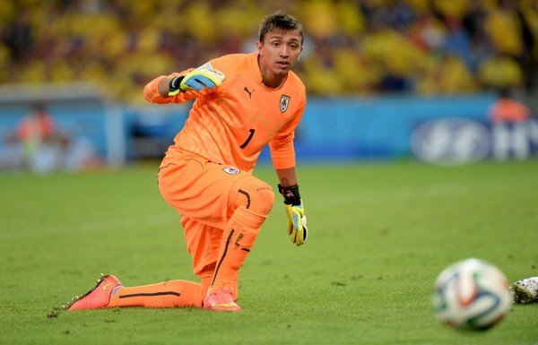 'Muslera için flaş gelişme!