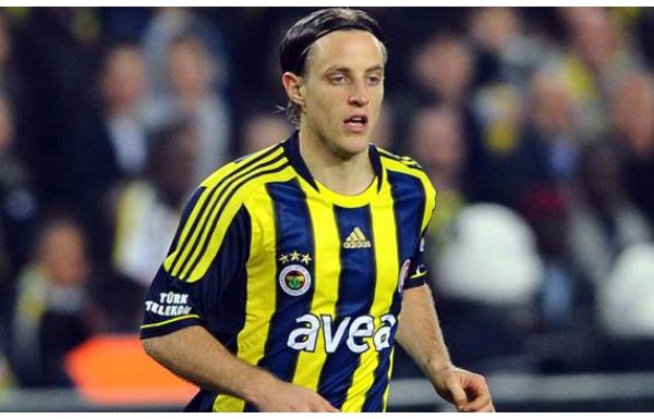 Transferde SICAK saatler! (13 Temmuz 2014)