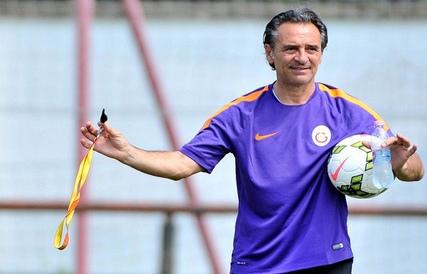 'Prandelli raporu verdi! İşte G.Saray'ın transfer listesi...