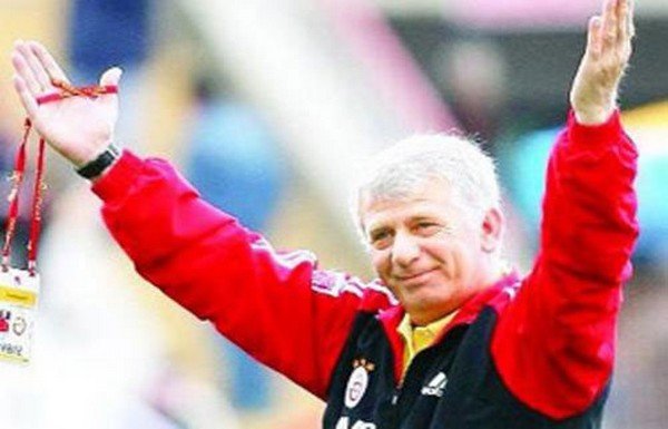 'İşte G.Saray'ı çalıştıran teknik adamlar