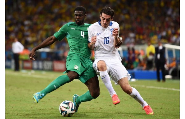 Liverpool'dan Trabzonspor'a transfer!