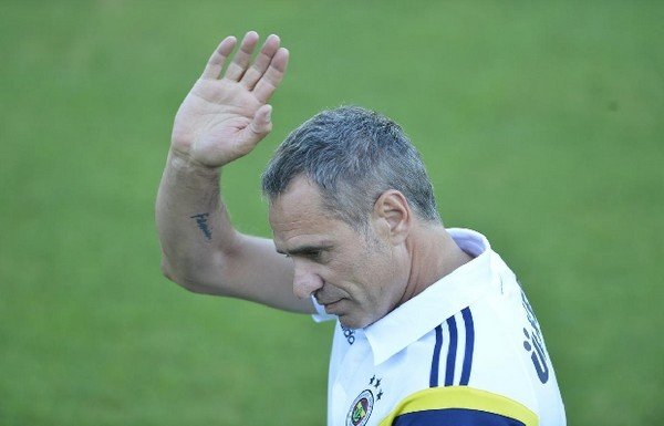 'Fenerbahçe'de ''eksik'' 11'i