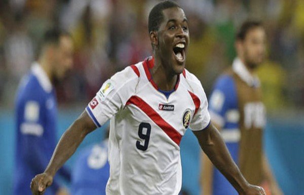 'G.Saray bombayı patlatıyor! Dünya Kupası'nın yıldızı