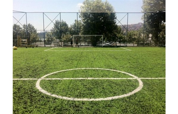 Halı saha geyikleri