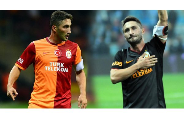 'Twitter'da gündem Sabri Sarıoğlu