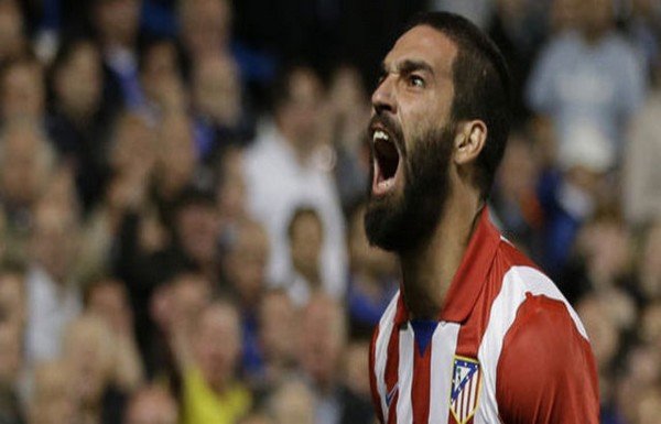 Arda Turan'ı açıkladılar
