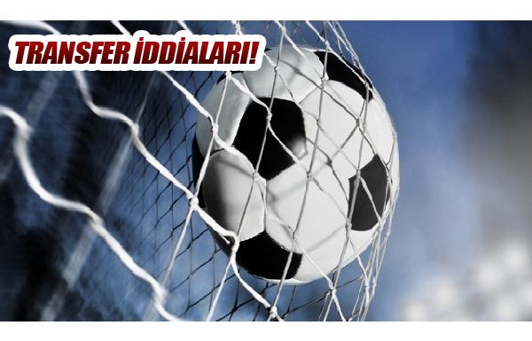 'Transferde SICAK saatler (27 Temmuz 2014)