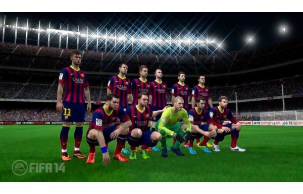 'Tarihin en iyi 10 futbol oyunu