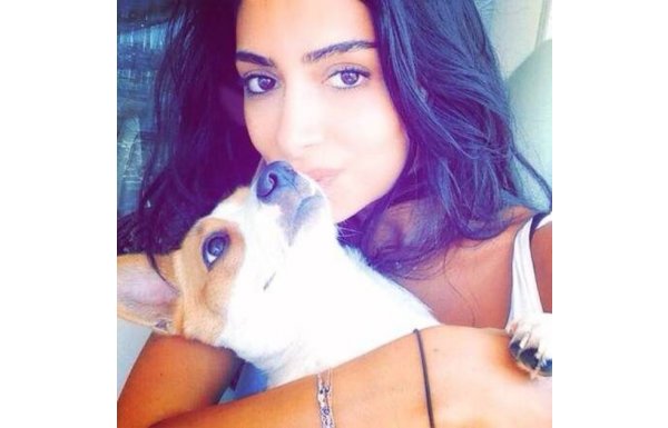 'İşte Arda Turan'ın yeni aşkı!