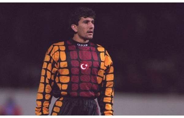 'Fatih Terim'in keşifleri