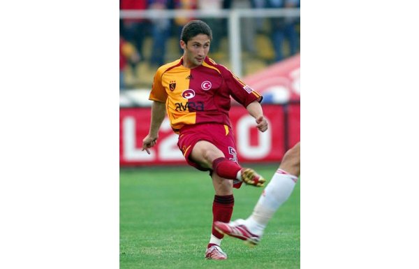 Sabri Sarıoğlu