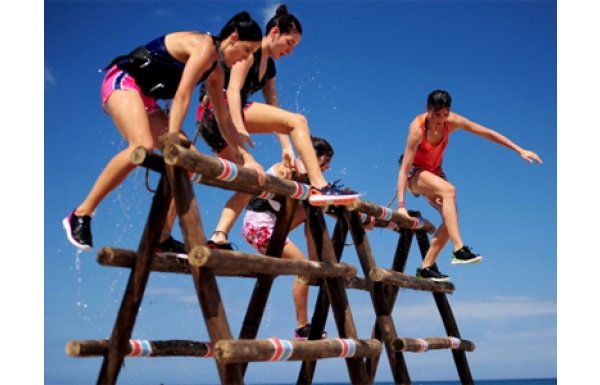 'Survivor'un kadrosu şekilleniyor