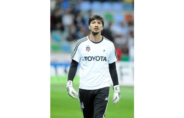 TOLGA ZENGİN