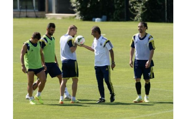 'İşte Fenerbahçe'nin Trabzon taktiği