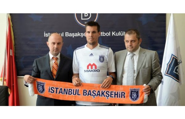 8) Jeremy Perbet (Villareal CF -> Başakşehir FK)