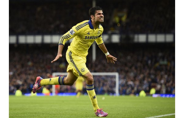 Diego Costa - 32 Milyon Euro