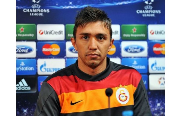 G.Saray'da en çok kazanan 10 futbolcu