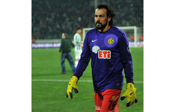 'En uzun Türk futbolcular