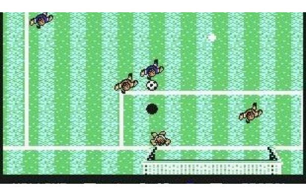 Tarihin en iyi 10 futbol oyunu