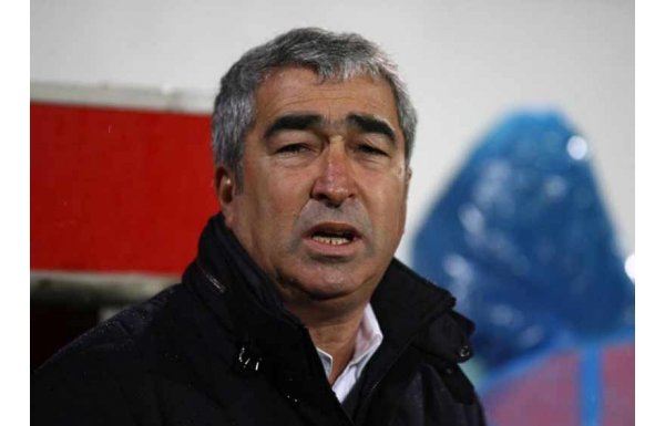 SAMET AYBABA