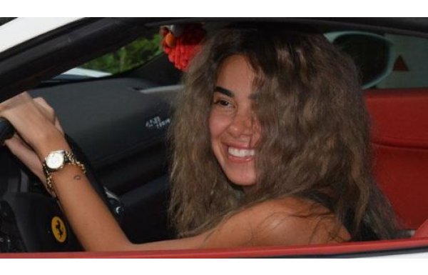 'Asena yine gündemde!