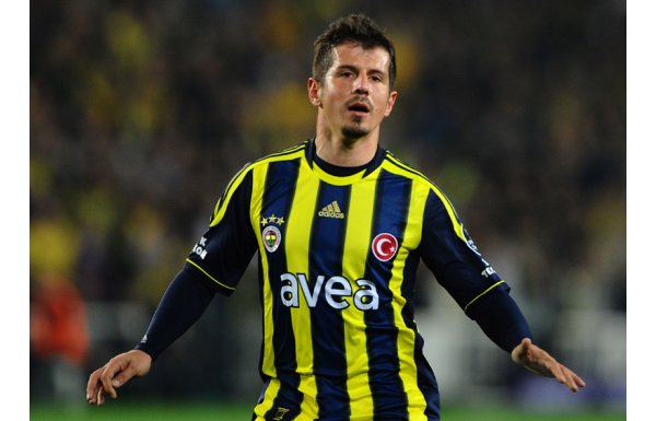 EMRE BELÖZOĞLU