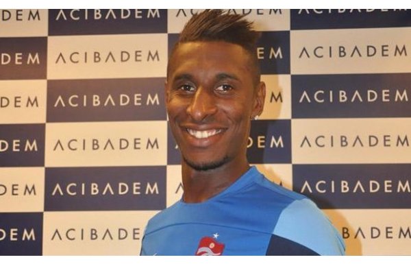 1) Kevin Constant (AC Milan -> Trabzonspor)