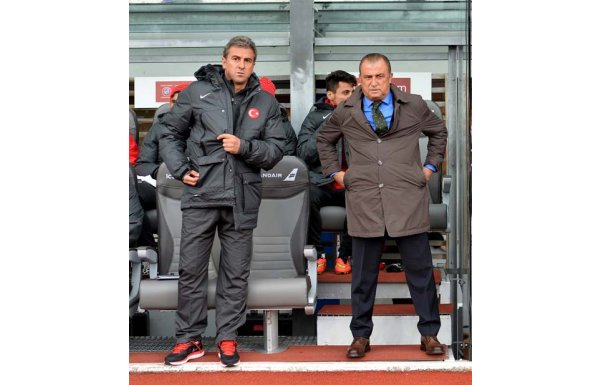 Fatih Terim'den şok karar!