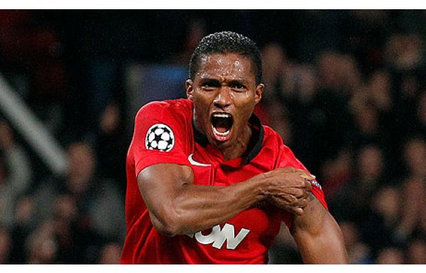 'Premier League'in en hızlı futbolcuları