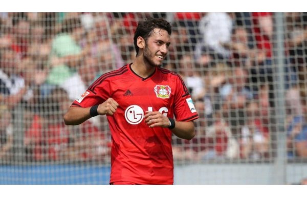 'Devler Ligi'nin en genç 11'i