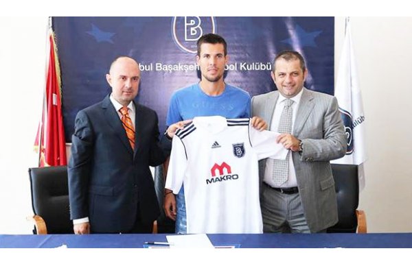 İSTANBUL BAŞAKŞEHİR ve KONYASPOR