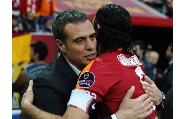 Burak ve Selçuk’un istediği isim