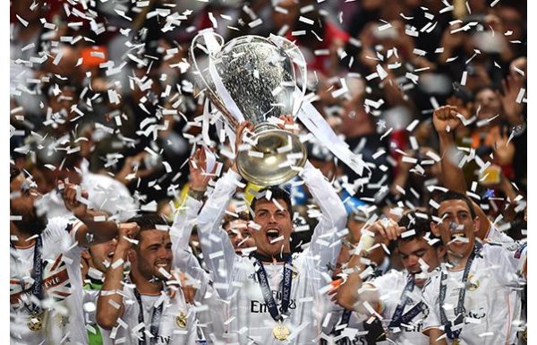 İşte 2014'te dünyanın en iyi kadrosu