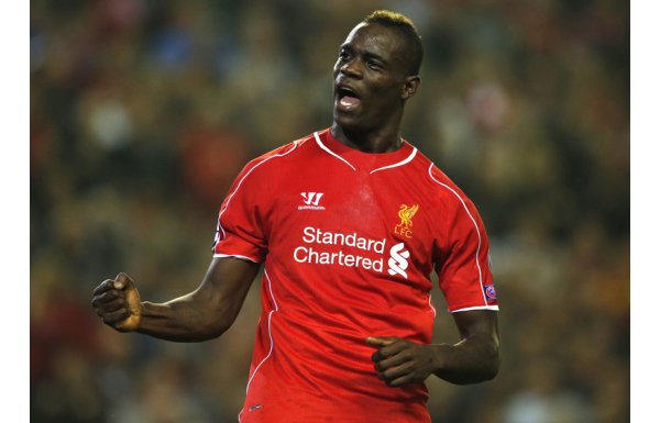 MARİO BALOTELLİ
