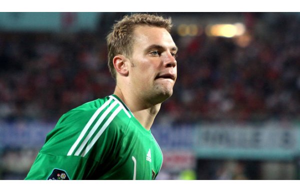 Bundesliga'nın en pahalı ilk 11'i