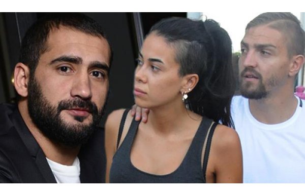 Ümit Karan'dan Asena Erkin için şok söz!