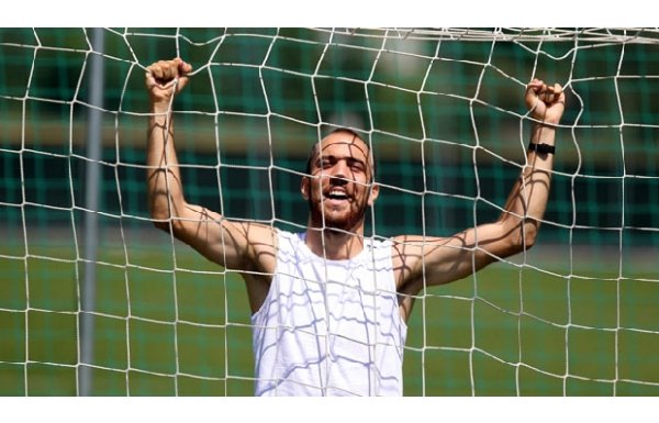 Süper Lig'in sürgün isimleri