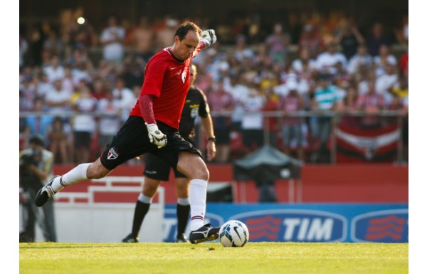 'Burak Yılmaz kadar gol atan kaleci