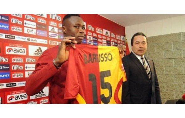 'Cim Bom'un transfer fiyaskosu!