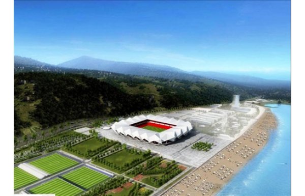 'Yeni statların son halleri