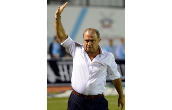 FATİH TERİM