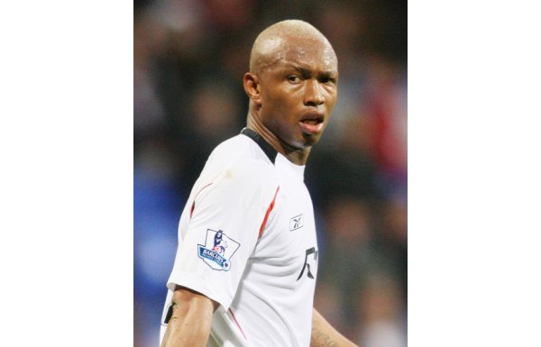 EL HADJİ DİOUF