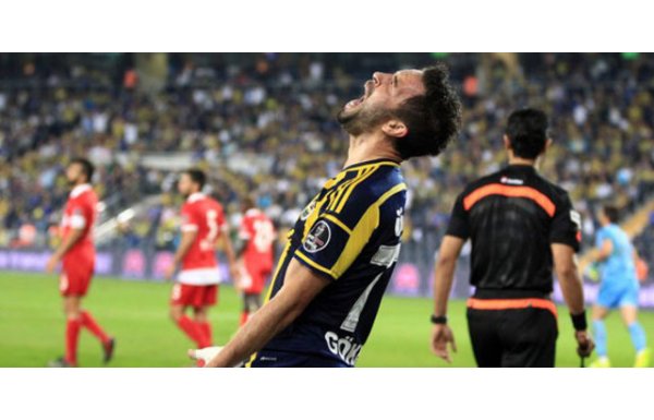 FB TV HAREKETE GEÇTİ