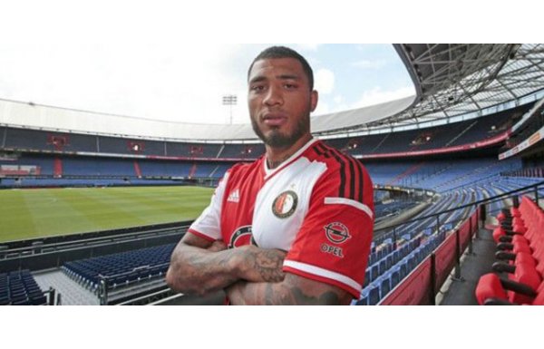 'F.Bahçeli yıldız geri dönüyor