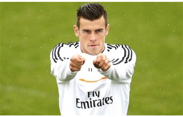 'Ronaldo'nun gerçek ismi...