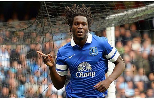 Romelu Lukaku - 28 miyon Euro