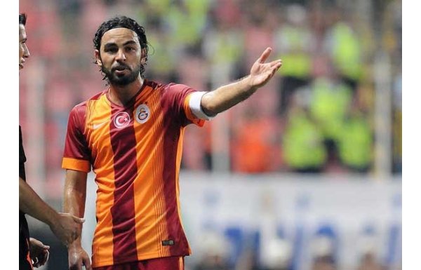'Süper Lig futbolcularının ilk durakları