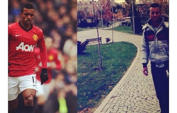 'Bir benzerlik daha: Ankaralı Nani!